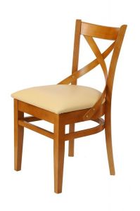 Krzesło Iks