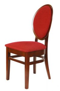 Krzesło Riga