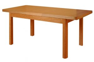 Stół Vengo (nowy) rozłożony